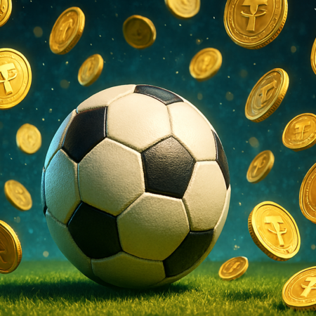 How to earn money from soccer ..