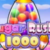 Sugar Rush 1000 Review: A Sweet Slot with High Volatility